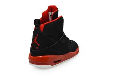jordan flight 97 rosse